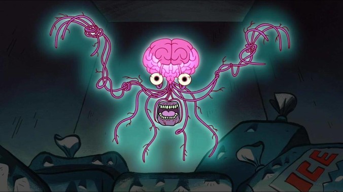 什么是人生的最顶级享受？